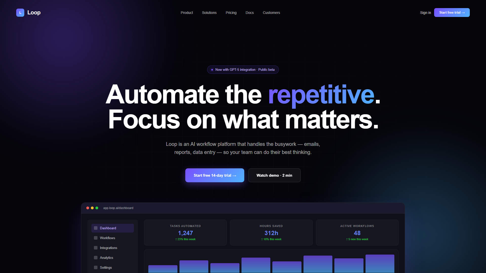 Loop AI