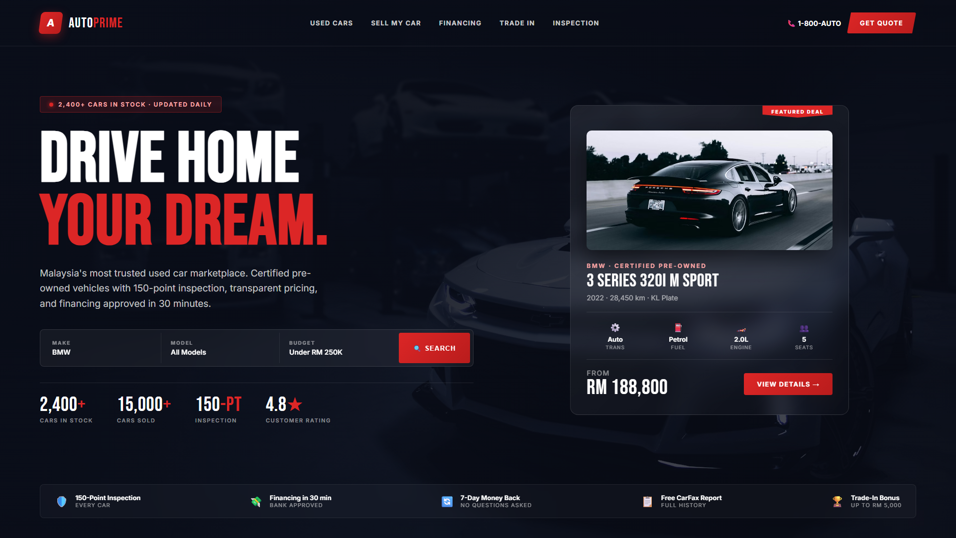 AutoPrime